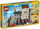 LEGO® Creator 3-in-1 31065 - Kertvárosi villa