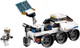 LEGO® Creator 3-in-1 31066 - Űrsikló felfedező