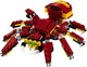 LEGO® Creator 3-in-1 31073 - Mesebeli lények
