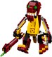LEGO® Creator 3-in-1 31073 - Mesebeli lények
