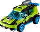 LEGO® Creator 3-in-1 31074 - Rakétás rallyautó