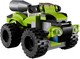 LEGO® Creator 3-in-1 31074 - Rakétás rallyautó