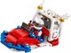 LEGO® Creator 3-in-1 31076 - Vagány műrepülőgép