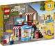 LEGO® Creator 3-in-1 31077 - Moduláris édes meglepetések
