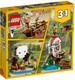 LEGO® Creator 3-in-1 31078 - A lombház kincsei