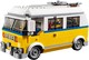 LEGO® Creator 3-in-1 31079 - Napsugár szörfös furgon