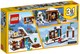 LEGO® Creator 3-in-1 31080 - Moduláris téli vakáció