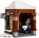 LEGO® Creator 3-in-1 31080 - Moduláris téli vakáció