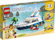 LEGO® Creator 3-in-1 31083 - Hajós kalandok
