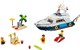 LEGO® Creator 3-in-1 31083 - Hajós kalandok