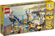 LEGO® Creator 3-in-1 31084 - Kalózok hullámvasútja