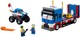 LEGO® Creator 3-in-1 31085 - Mobil kaszkadőr bemutató