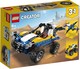 LEGO® Creator 3-in-1 31087 - Terepjáró homokfutó