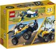 LEGO® Creator 3-in-1 31087 - Terepjáró homokfutó