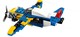 LEGO® Creator 3-in-1 31087 - Terepjáró homokfutó