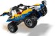 LEGO® Creator 3-in-1 31087 - Terepjáró homokfutó