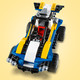 LEGO® Creator 3-in-1 31087 - Terepjáró homokfutó