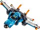 LEGO® Creator 3-in-1 31096 - Ikerrotoros helikopter