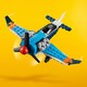 LEGO® Creator 3-in-1 31099 - Légcsavaros repülőgép