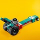 LEGO® Creator 3-in-1 31101 - Óriás-teherautó