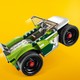LEGO® Creator 3-in-1 31103 - Rakétás teherautó