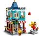 LEGO® Creator 3-in-1 31105 - Városi játékbolt
