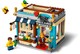 LEGO® Creator 3-in-1 31105 - Városi játékbolt