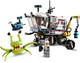 LEGO® Creator 3-in-1 31107 - Kutató űrterepjáró