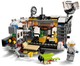 LEGO® Creator 3-in-1 31107 - Kutató űrterepjáró