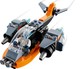 LEGO® Creator 3-in-1 31111 - Kiberdrón