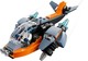 LEGO® Creator 3-in-1 31111 - Kiberdrón