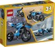 LEGO® Creator 3-in-1 31114 - Szupermotor