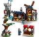LEGO® Creator 3-in-1 31120 - Középkori vár