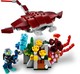 LEGO® Creator 3-in-1 31130 - Elsüllyedt kincs küldetés