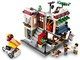 LEGO® Creator 3-in-1 31131 - Városi tésztázó