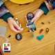 LEGO® Creator 3-in-1 31135 - Veterán motorkerékpár