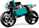 LEGO® Creator 3-in-1 31135 - Veterán motorkerékpár