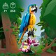 LEGO® Creator 3-in-1 31136 - Egzotikus papagáj