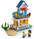 LEGO® Creator 3-in-1 31138 - Tengerparti lakóautó
