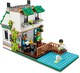 LEGO® Creator 3-in-1 31139 - Otthonos ház