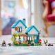 LEGO® Creator 3-in-1 31139 - Otthonos ház