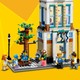 LEGO® Creator 3-in-1 31141 - Főutca