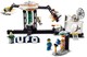 LEGO® Creator 3-in-1 31142 - Űrhajós hullámvasút