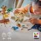 LEGO® Creator 3-in-1 31143 - Madárház