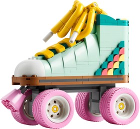 LEGO® Creator 3-in-1 31148 - Retró görkorcsolya