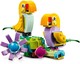 LEGO® Creator 3-in-1 31149 - Virágok locsolókannában