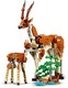 LEGO® Creator 3-in-1 31150 - Afrikai vadállatok