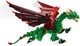 LEGO® Creator 3-in-1 31161 - Középkori sárkány