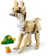 LEGO® Creator 3-in-1 31162 - Aranyos nyuszi