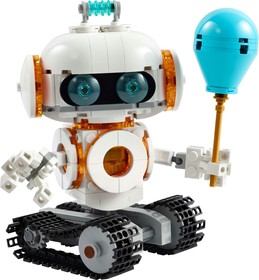 LEGO® Creator 3-in-1 31164 - Űrrobot